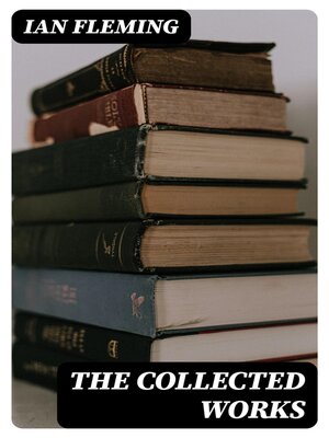 cover image of The Collected Works